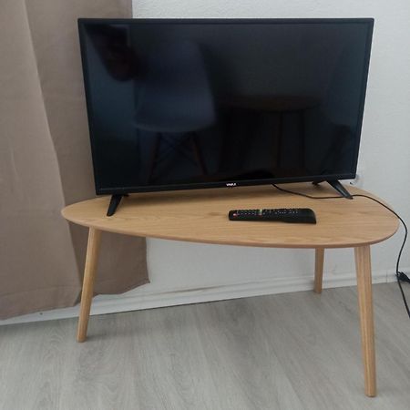 Apartamento Mara Podgorica Exterior foto